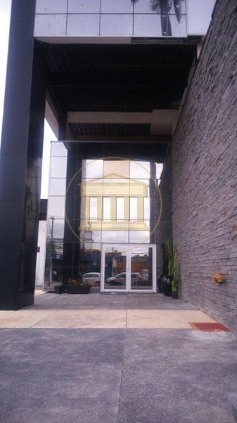 Sala-Conjunto, 39 m² - Foto 2