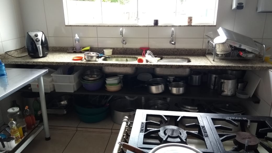 Prédio Inteiro, 1090 m² - Foto 17