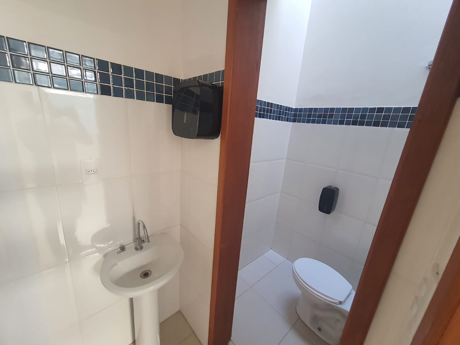 Sala-Conjunto, 30 m² - Foto 1