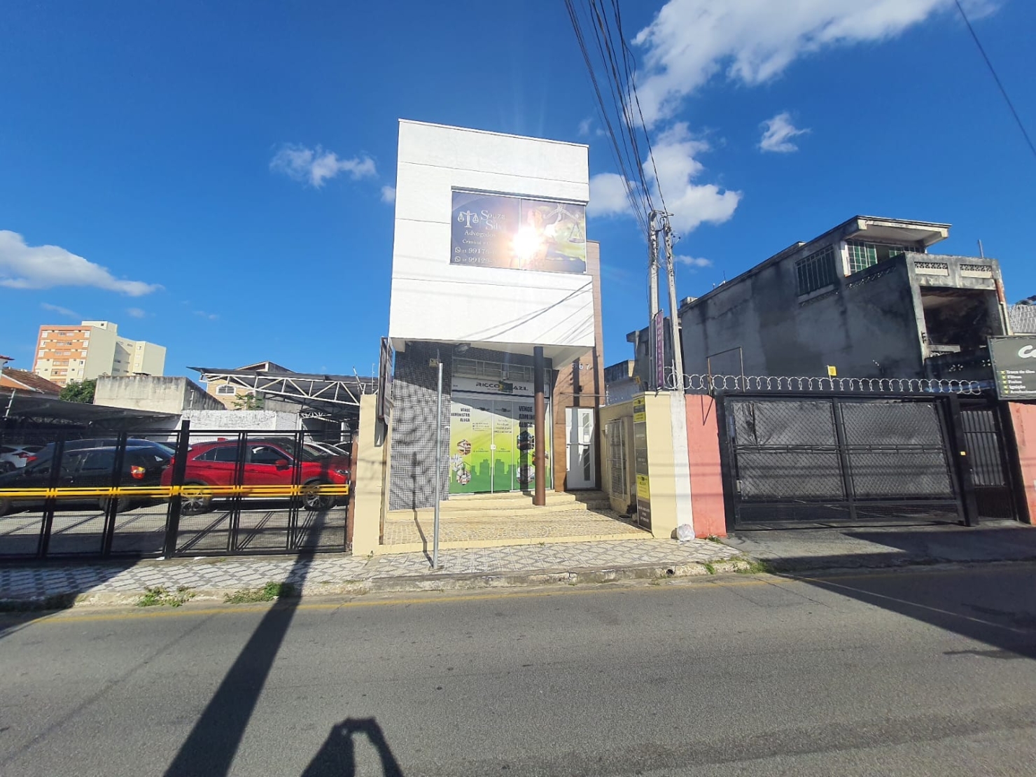 Sala-Conjunto, 30 m² - Foto 3