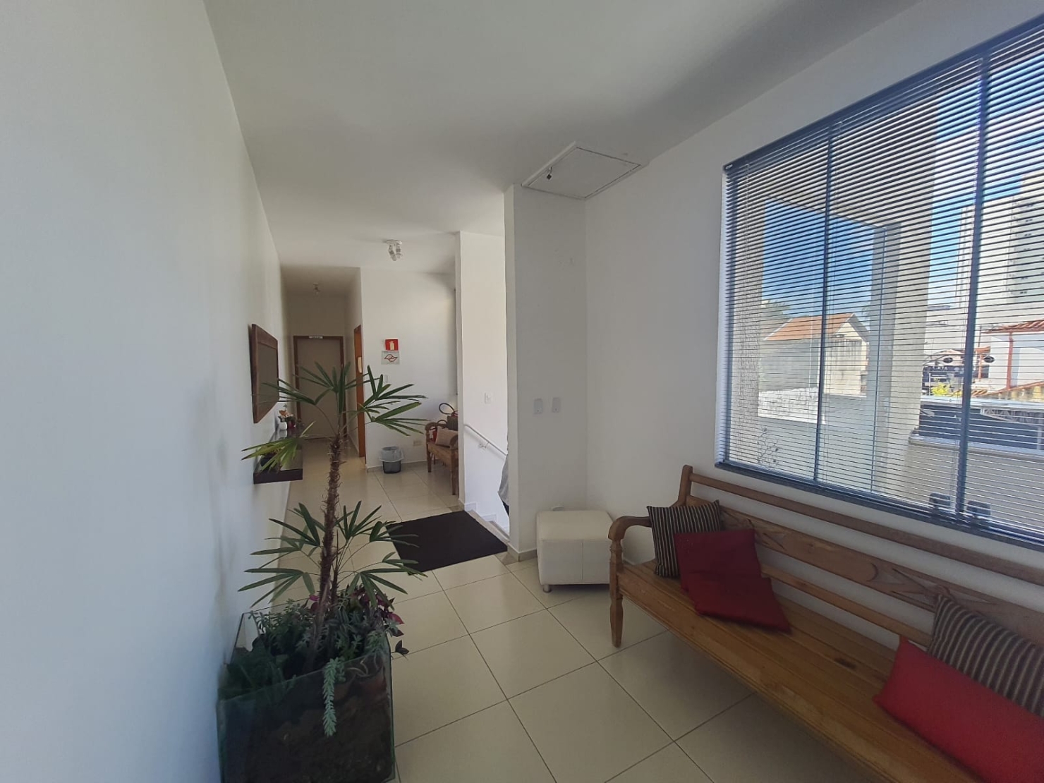 Sala-Conjunto, 30 m² - Foto 4