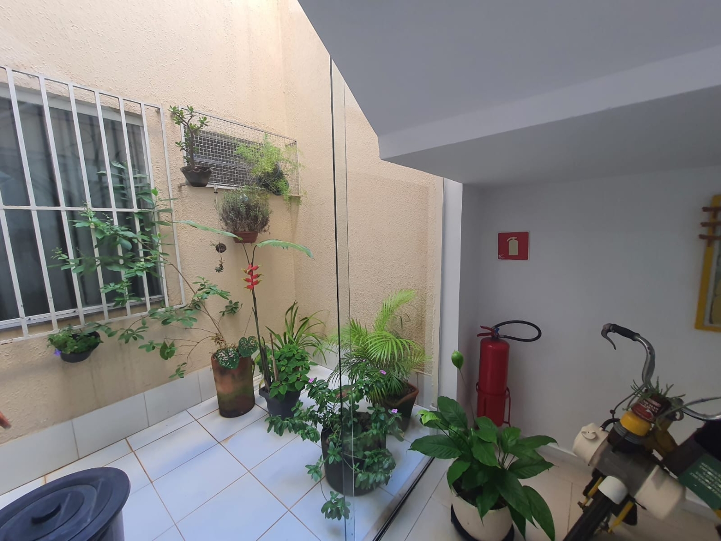 Sala-Conjunto, 30 m² - Foto 6