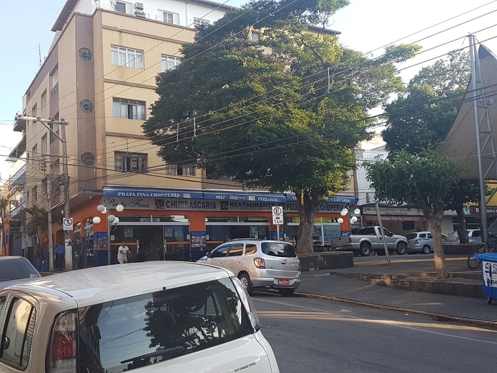 Prédio Inteiro, 550 m² - Foto 1