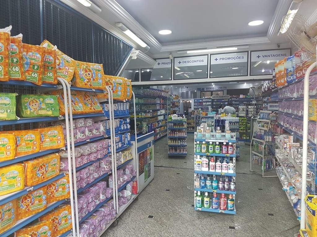 Prédio Inteiro, 550 m² - Foto 4