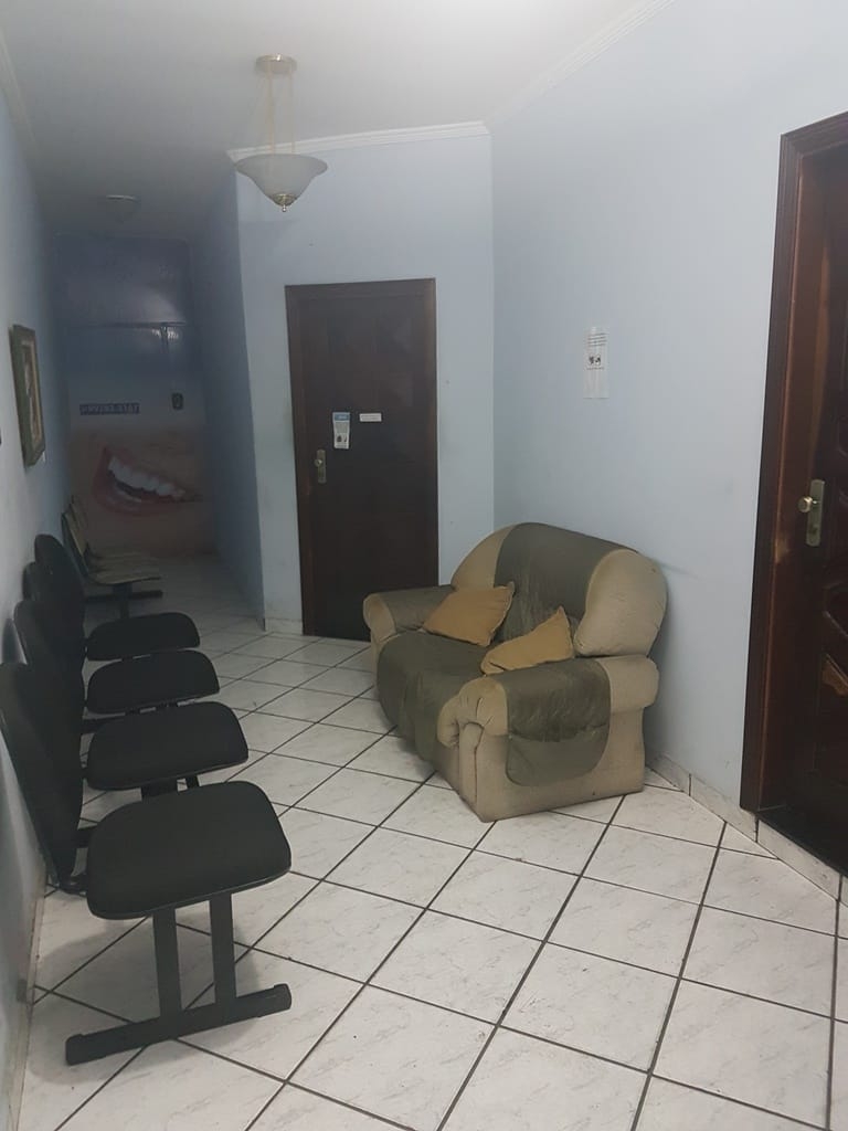 Prédio Inteiro, 550 m² - Foto 7