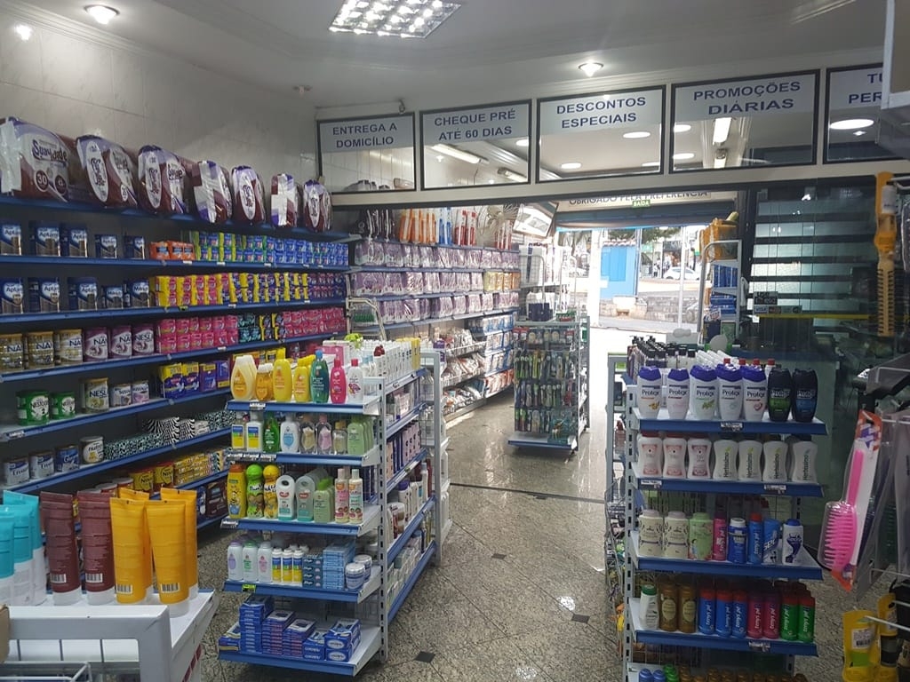 Prédio Inteiro, 550 m² - Foto 8
