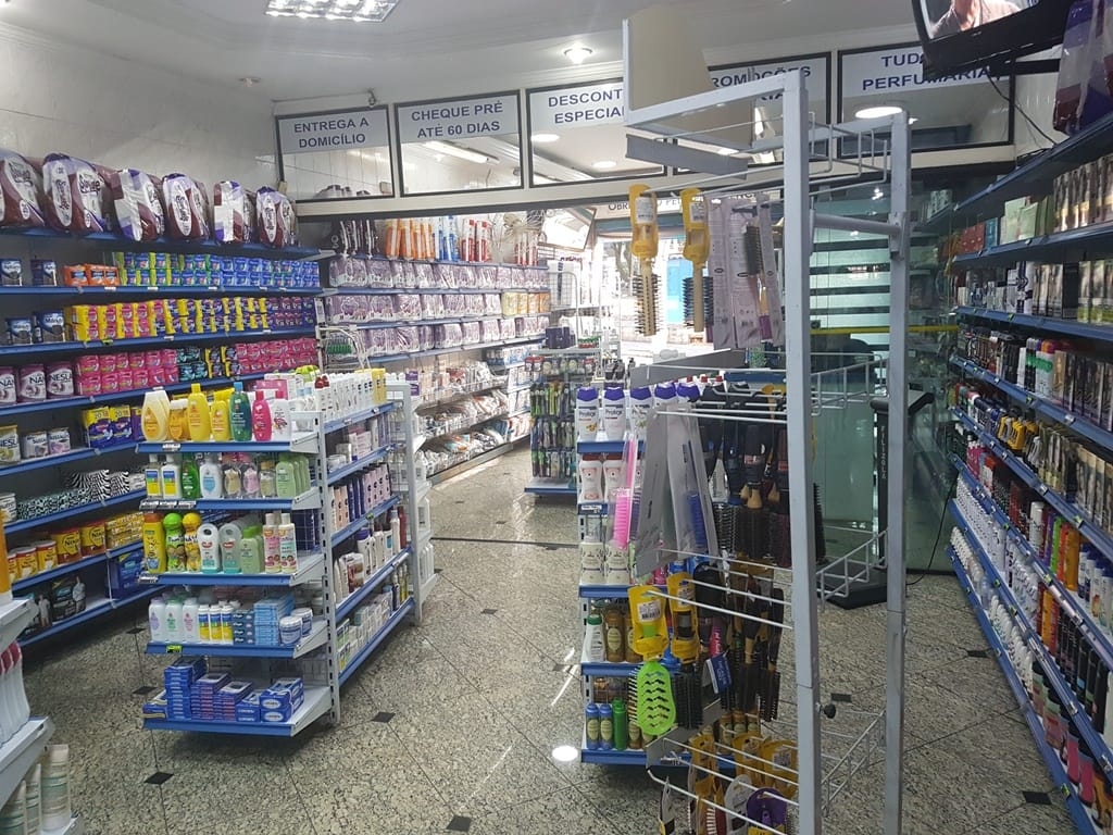 Prédio Inteiro, 550 m² - Foto 9