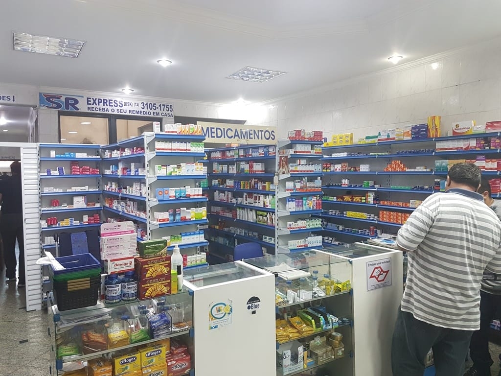 Prédio Inteiro, 550 m² - Foto 10