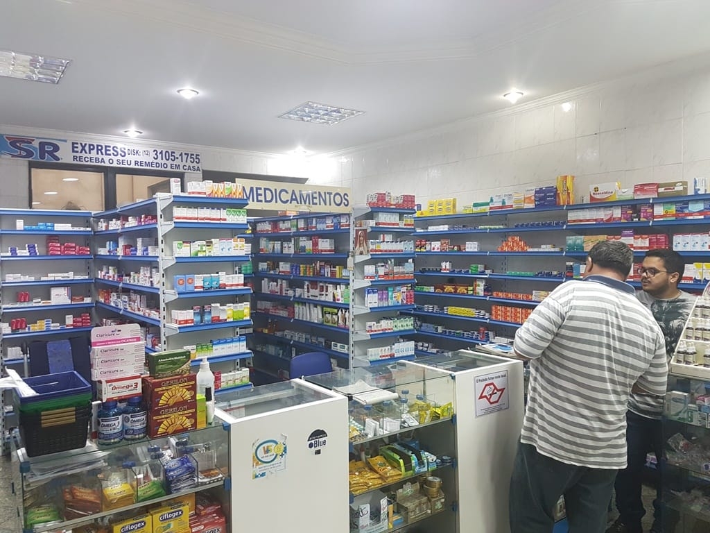 Prédio Inteiro, 550 m² - Foto 11