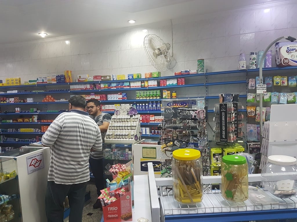 Prédio Inteiro, 550 m² - Foto 12