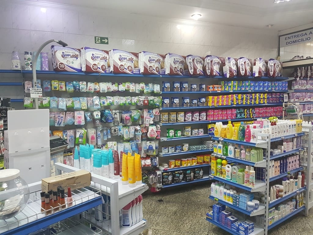 Prédio Inteiro, 550 m² - Foto 13