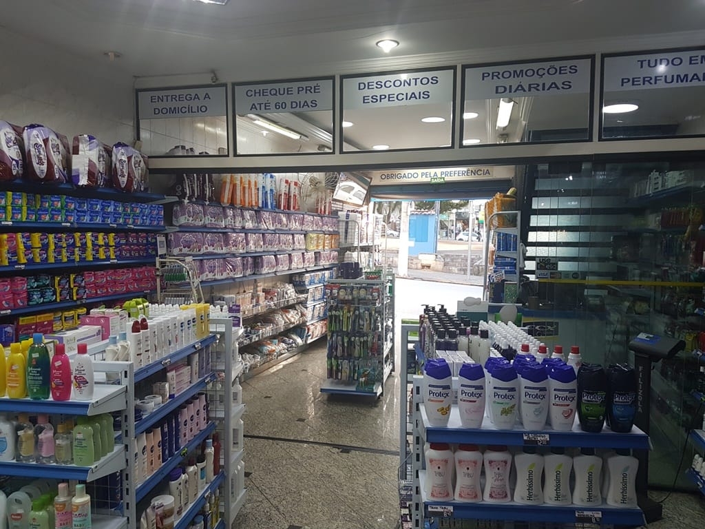 Prédio Inteiro, 550 m² - Foto 14