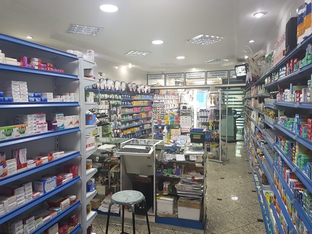 Prédio Inteiro, 550 m² - Foto 15