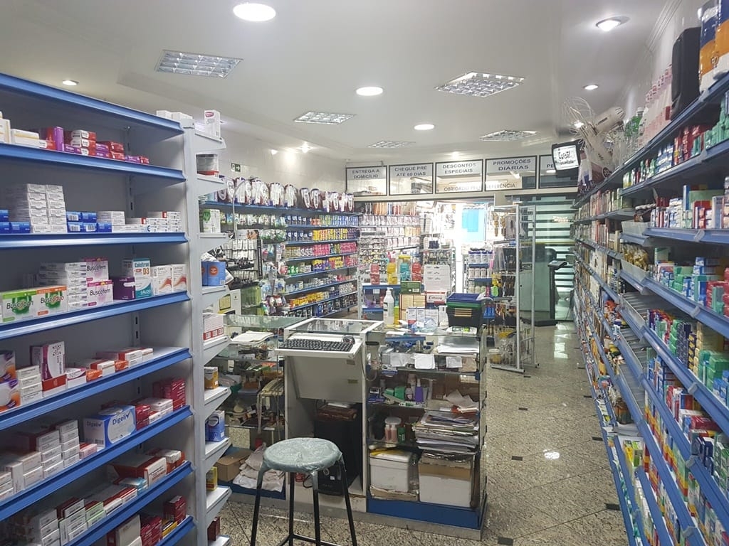 Prédio Inteiro, 550 m² - Foto 16