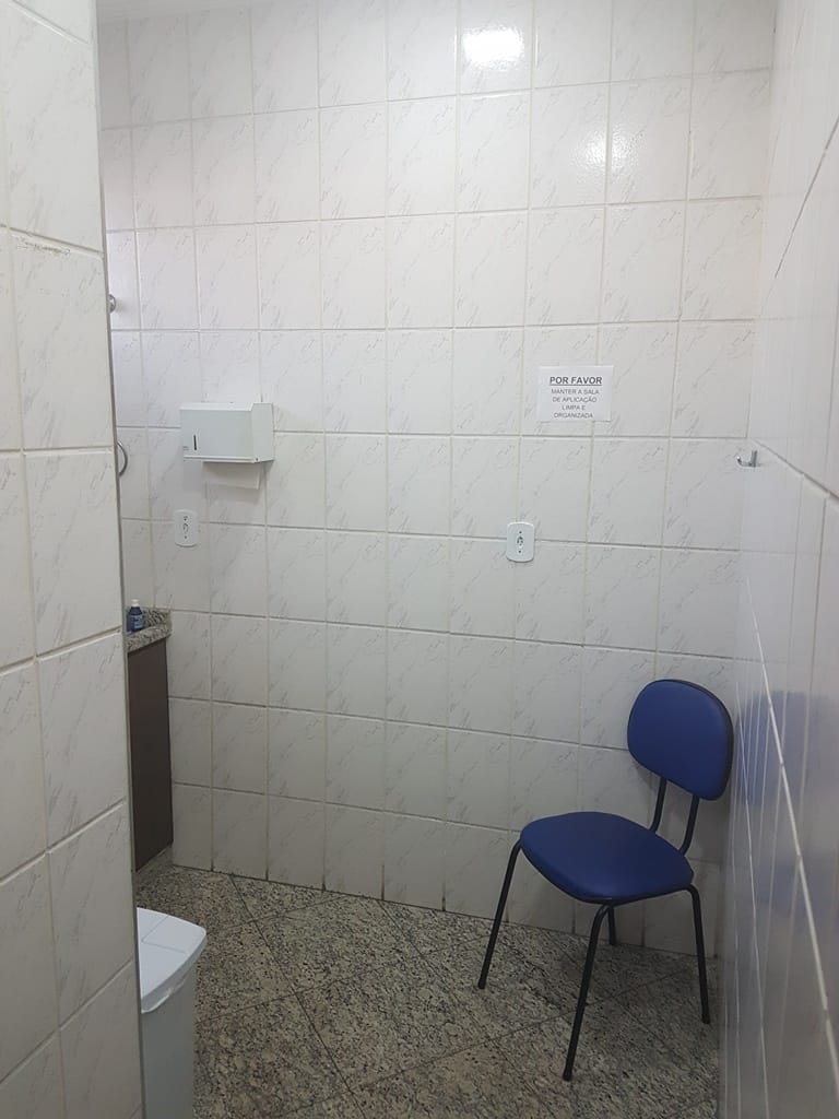 Prédio Inteiro, 550 m² - Foto 17