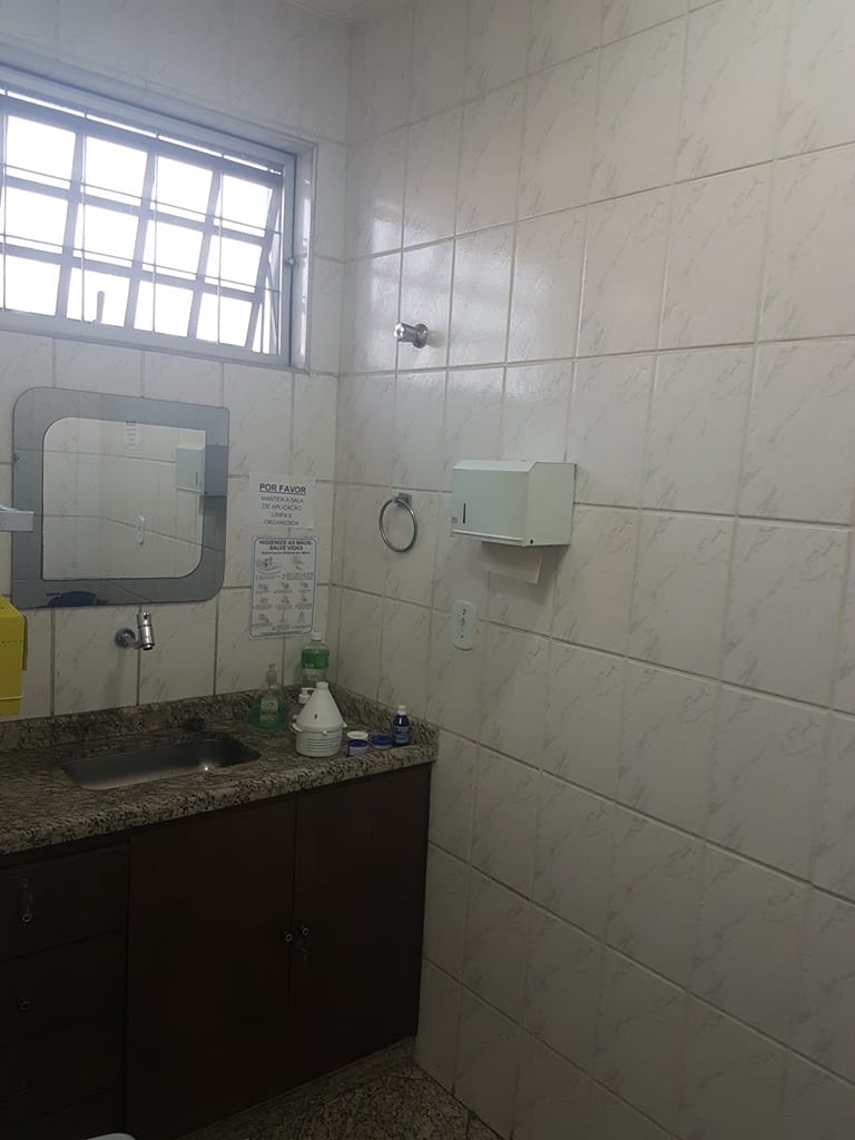 Prédio Inteiro, 550 m² - Foto 18