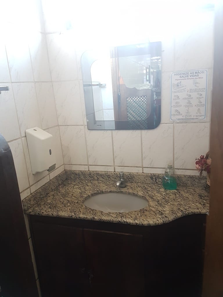 Prédio Inteiro, 550 m² - Foto 20