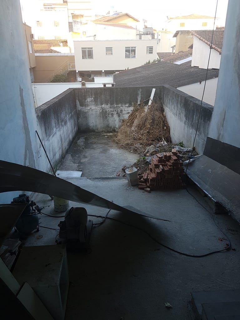 Prédio Inteiro, 550 m² - Foto 21