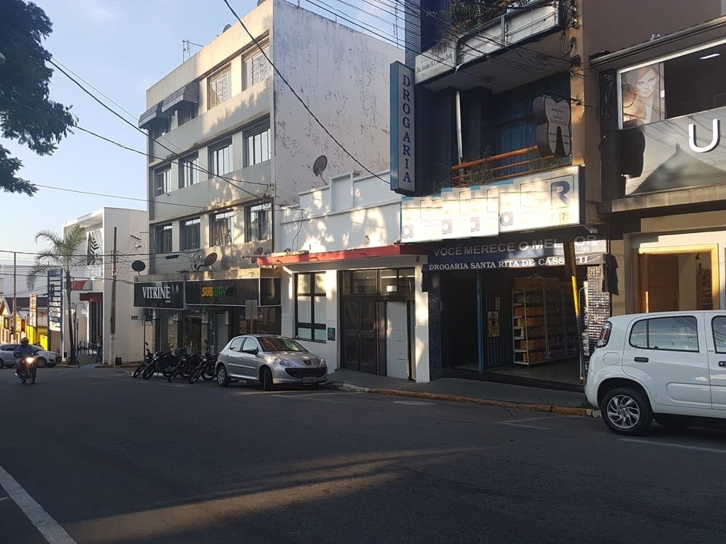 Prédio Inteiro, 550 m² - Foto 22