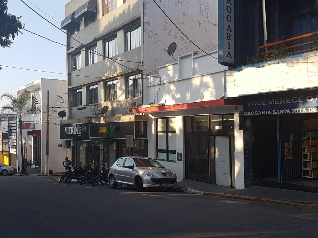 Prédio Inteiro, 550 m² - Foto 24