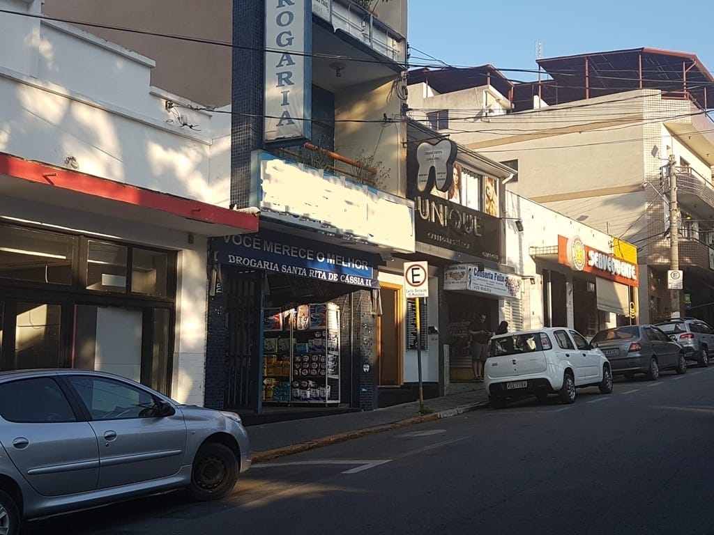 Prédio Inteiro, 550 m² - Foto 25