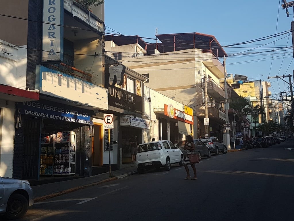 Prédio Inteiro, 550 m² - Foto 26