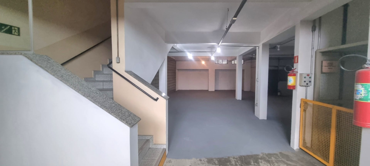 Prédio Inteiro, 550 m² - Foto 8