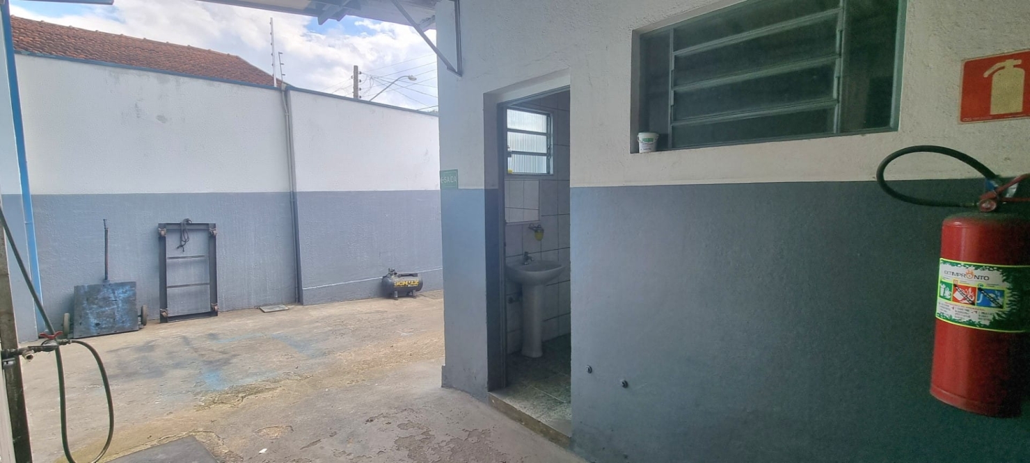 Prédio Inteiro, 550 m² - Foto 10