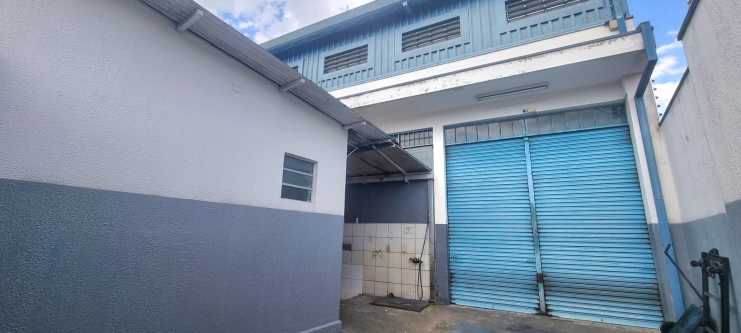 Prédio Inteiro, 550 m² - Foto 11