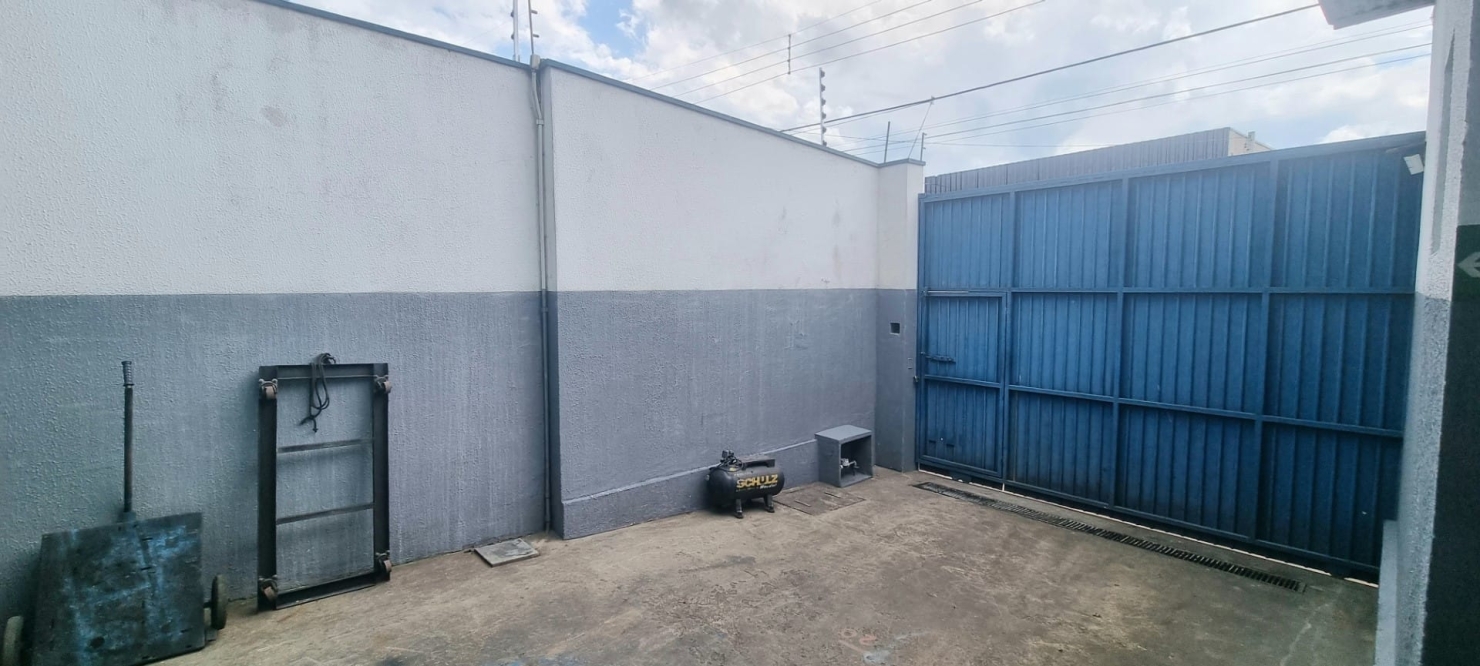 Prédio Inteiro, 550 m² - Foto 12