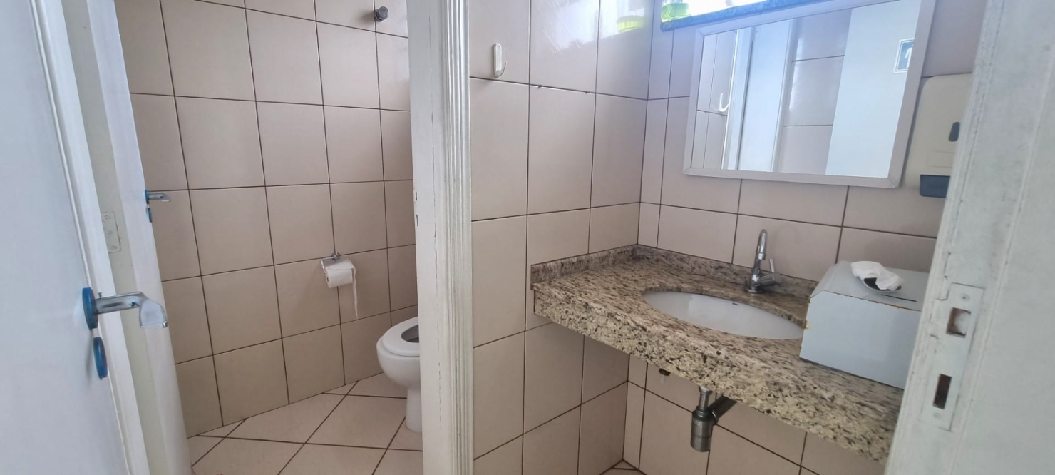 Prédio Inteiro, 550 m² - Foto 16