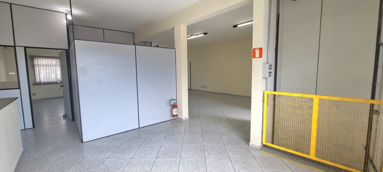 Prédio Inteiro, 550 m² - Foto 18