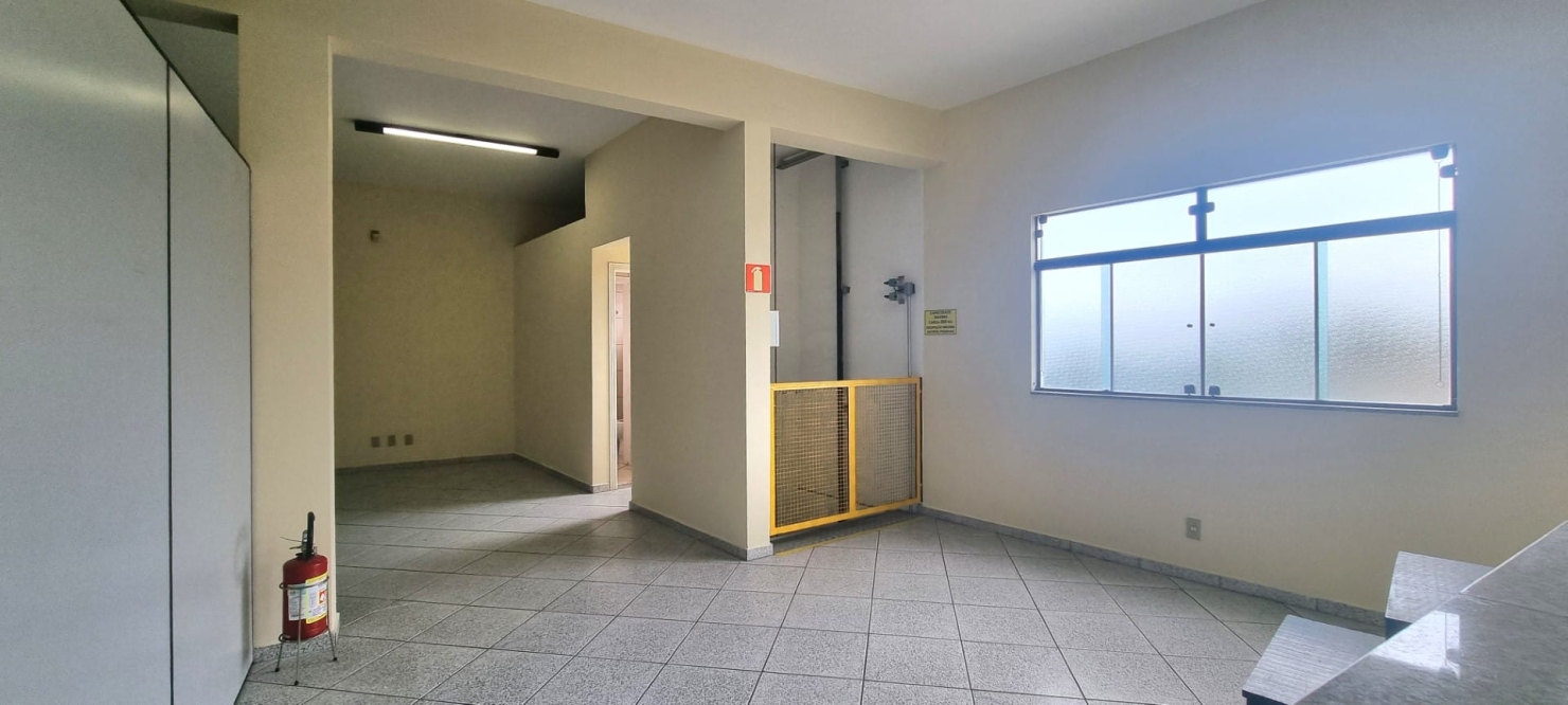 Prédio Inteiro, 550 m² - Foto 20