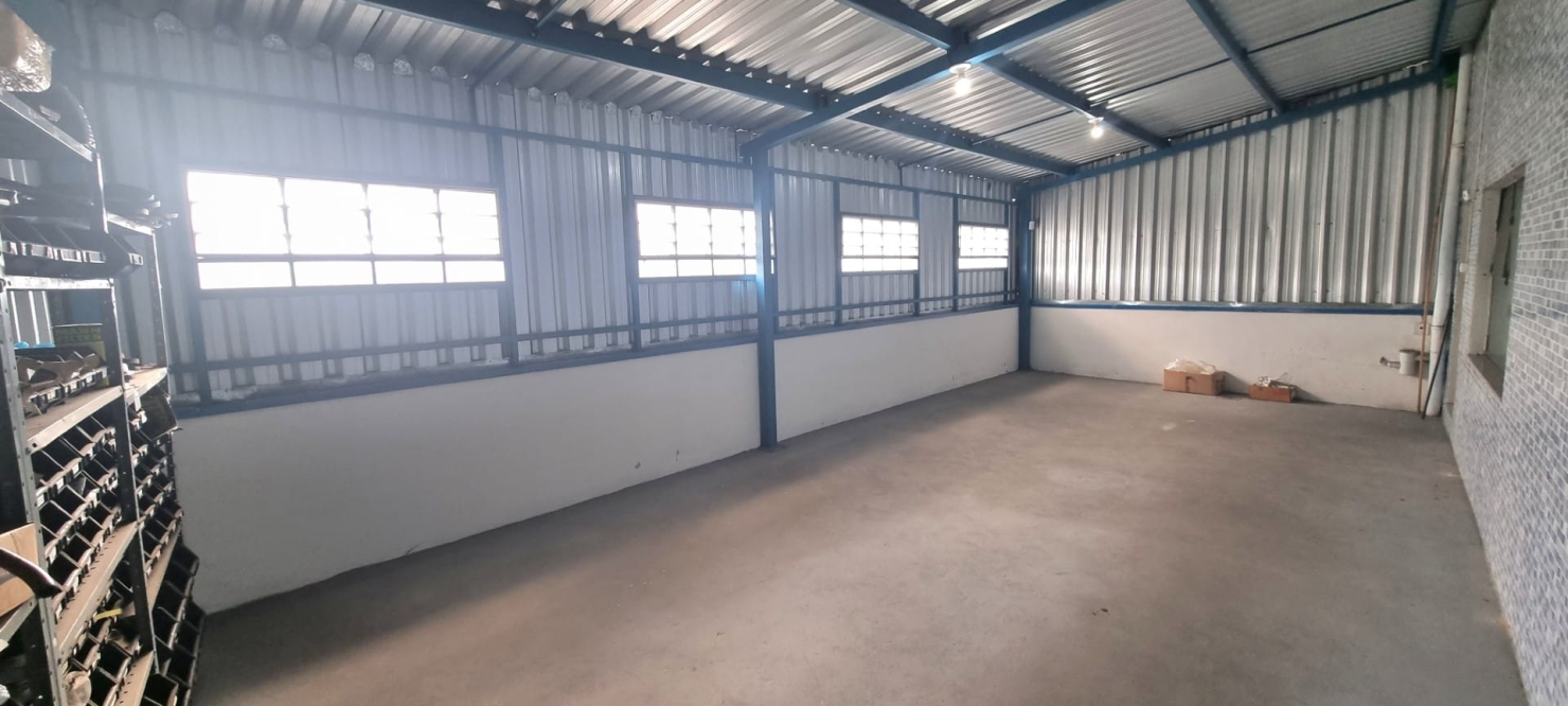 Prédio Inteiro, 550 m² - Foto 21