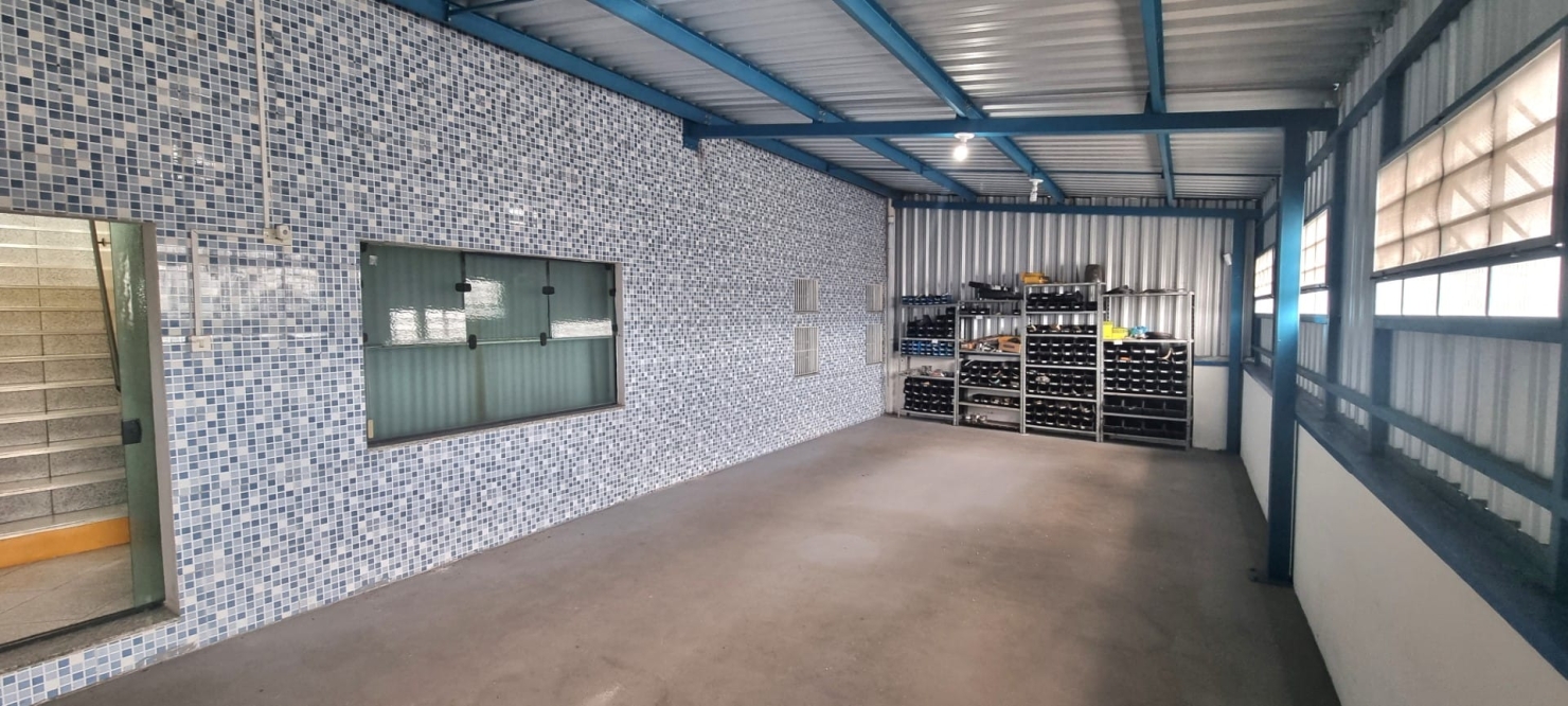 Prédio Inteiro, 550 m² - Foto 22