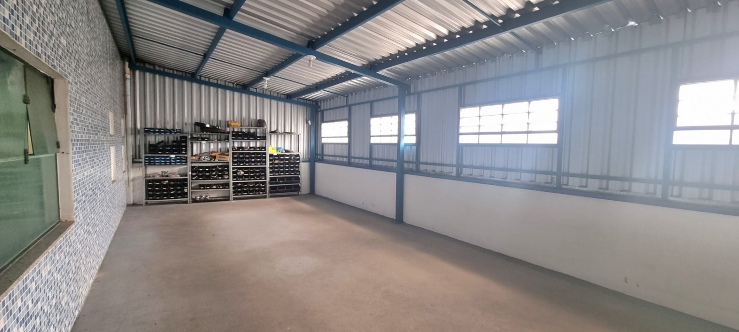 Prédio Inteiro, 550 m² - Foto 23