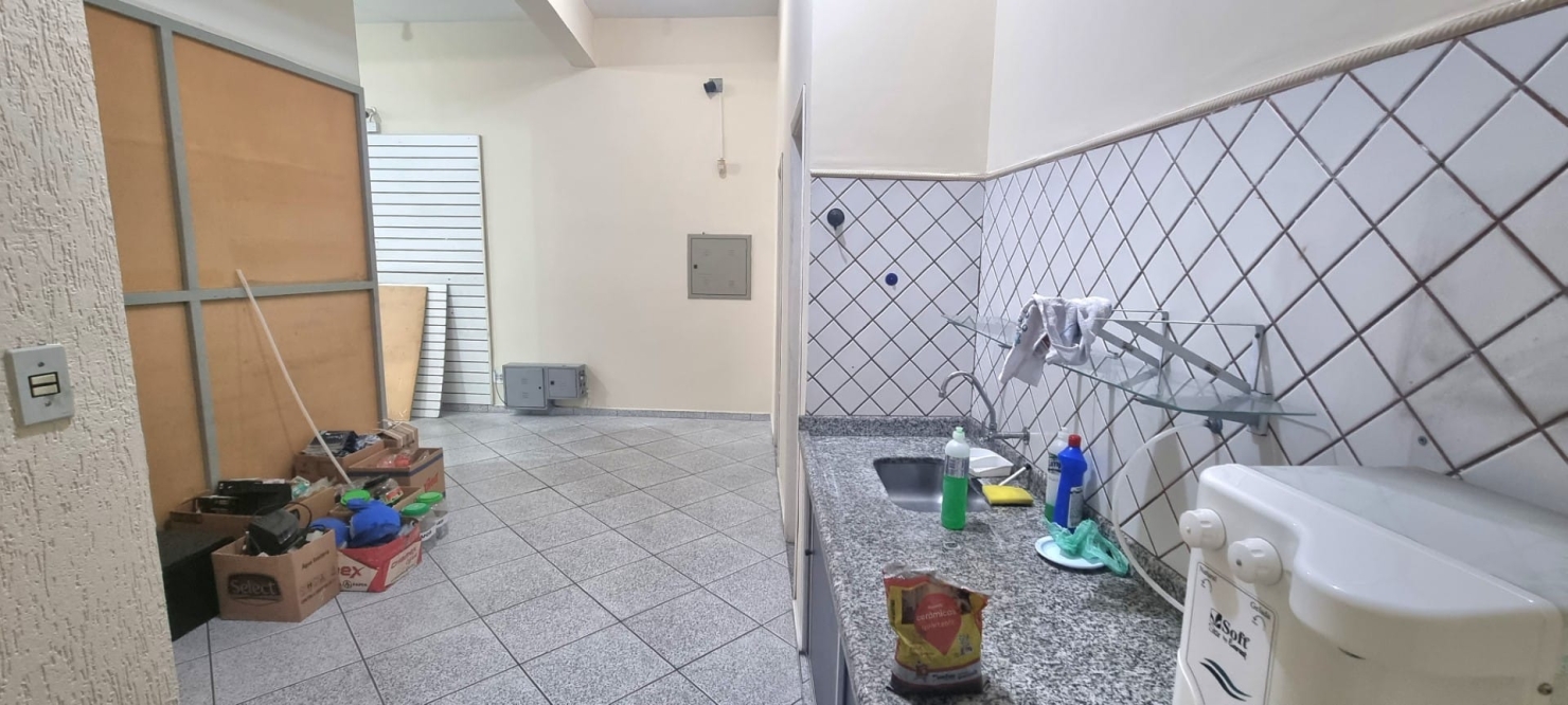 Prédio Inteiro, 550 m² - Foto 26