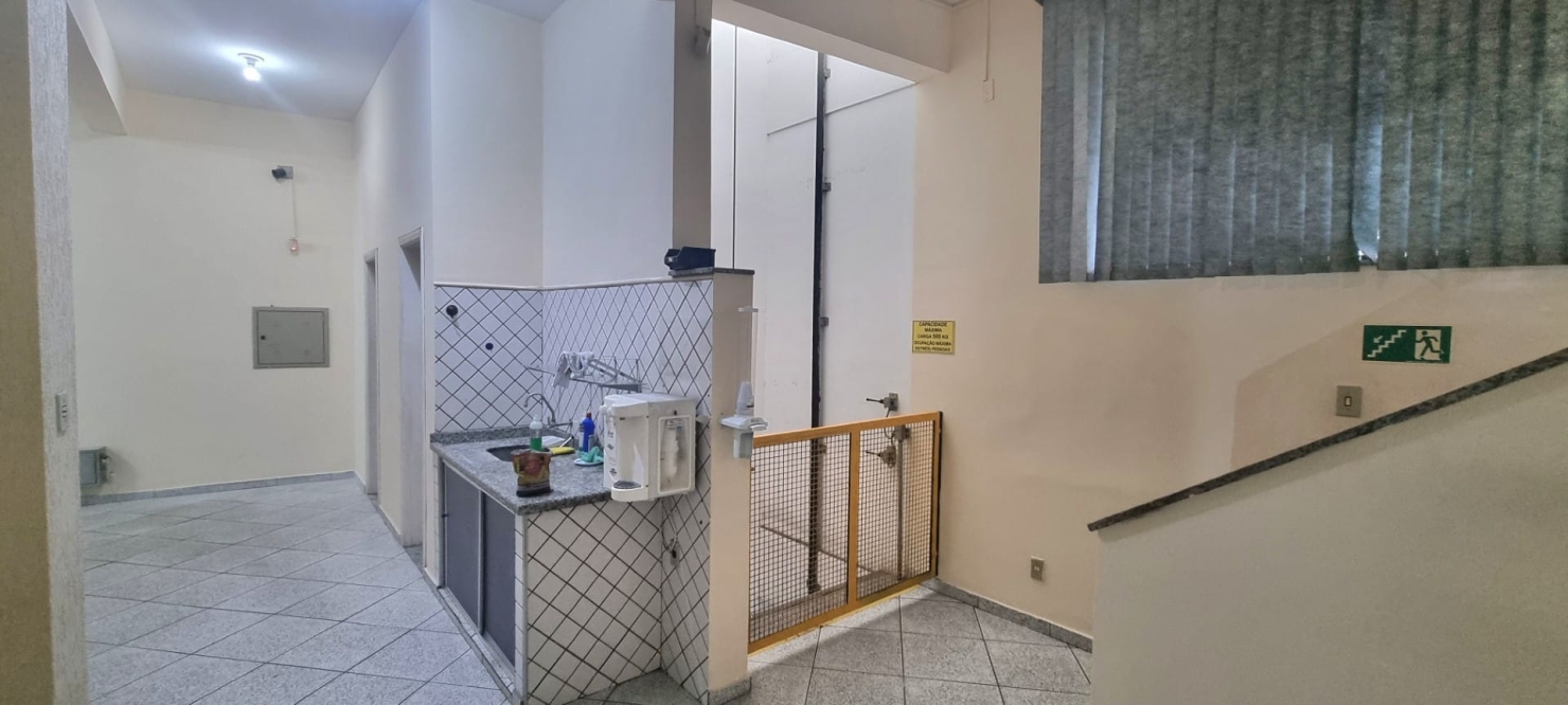 Prédio Inteiro, 550 m² - Foto 27