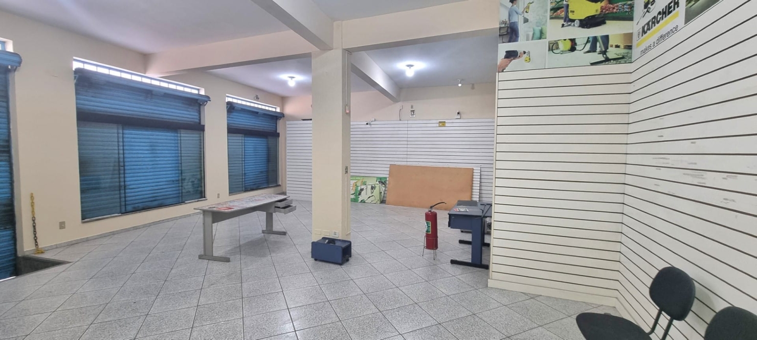 Prédio Inteiro, 550 m² - Foto 28