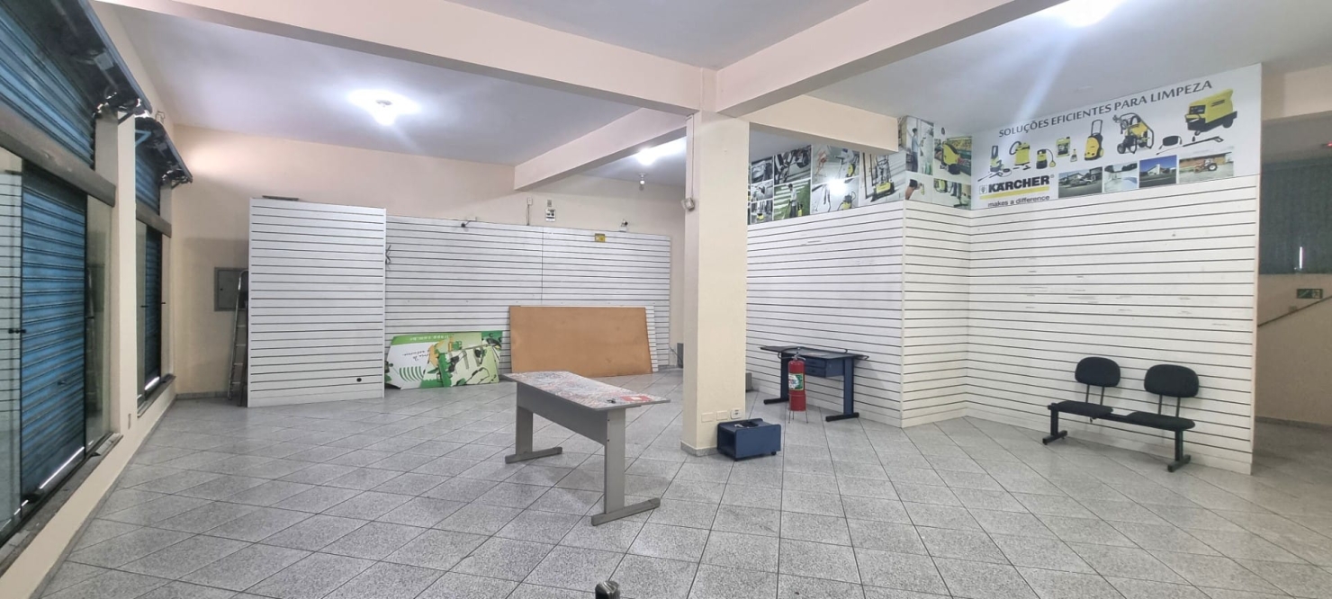 Prédio Inteiro, 550 m² - Foto 29