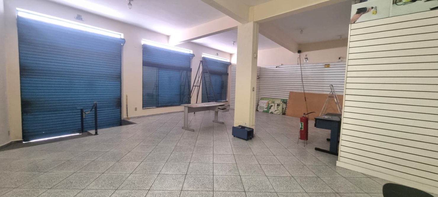 Prédio Inteiro, 550 m² - Foto 30