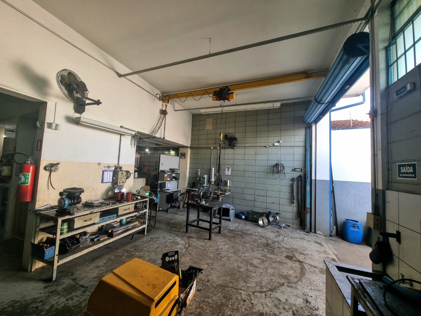 Prédio Inteiro, 550 m² - Foto 33