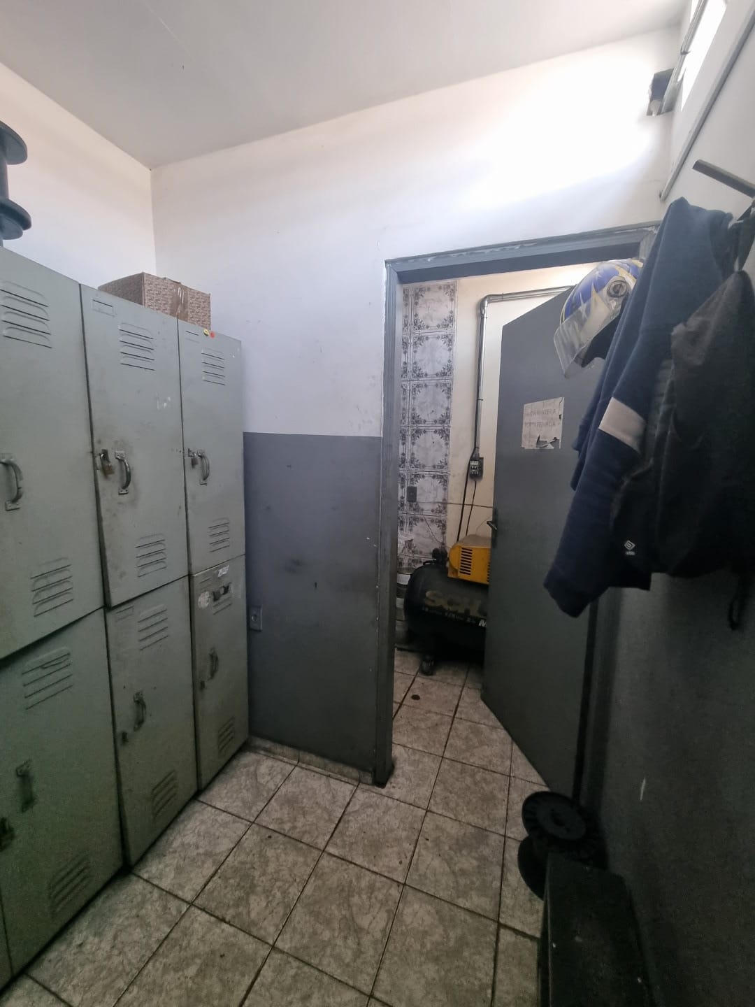 Prédio Inteiro, 550 m² - Foto 37