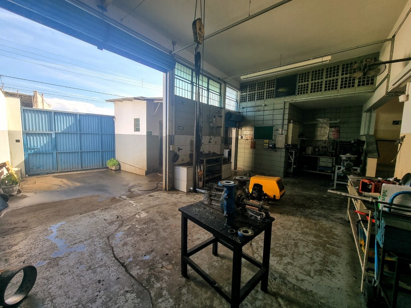 Prédio Inteiro, 550 m² - Foto 38