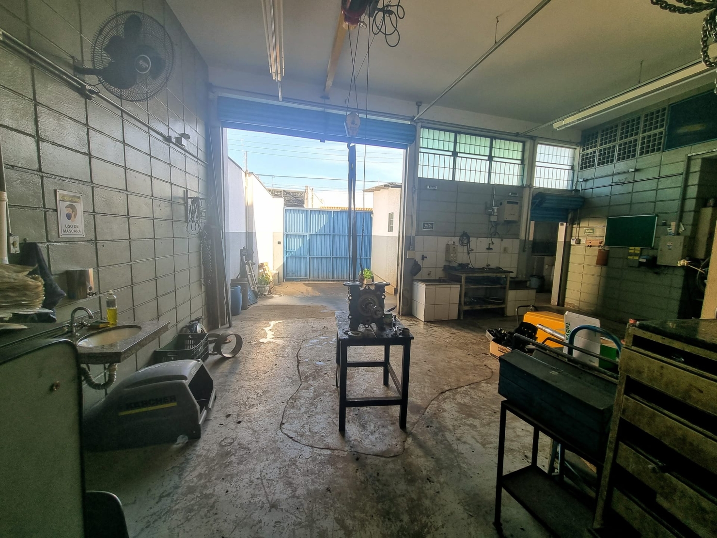 Prédio Inteiro, 550 m² - Foto 39