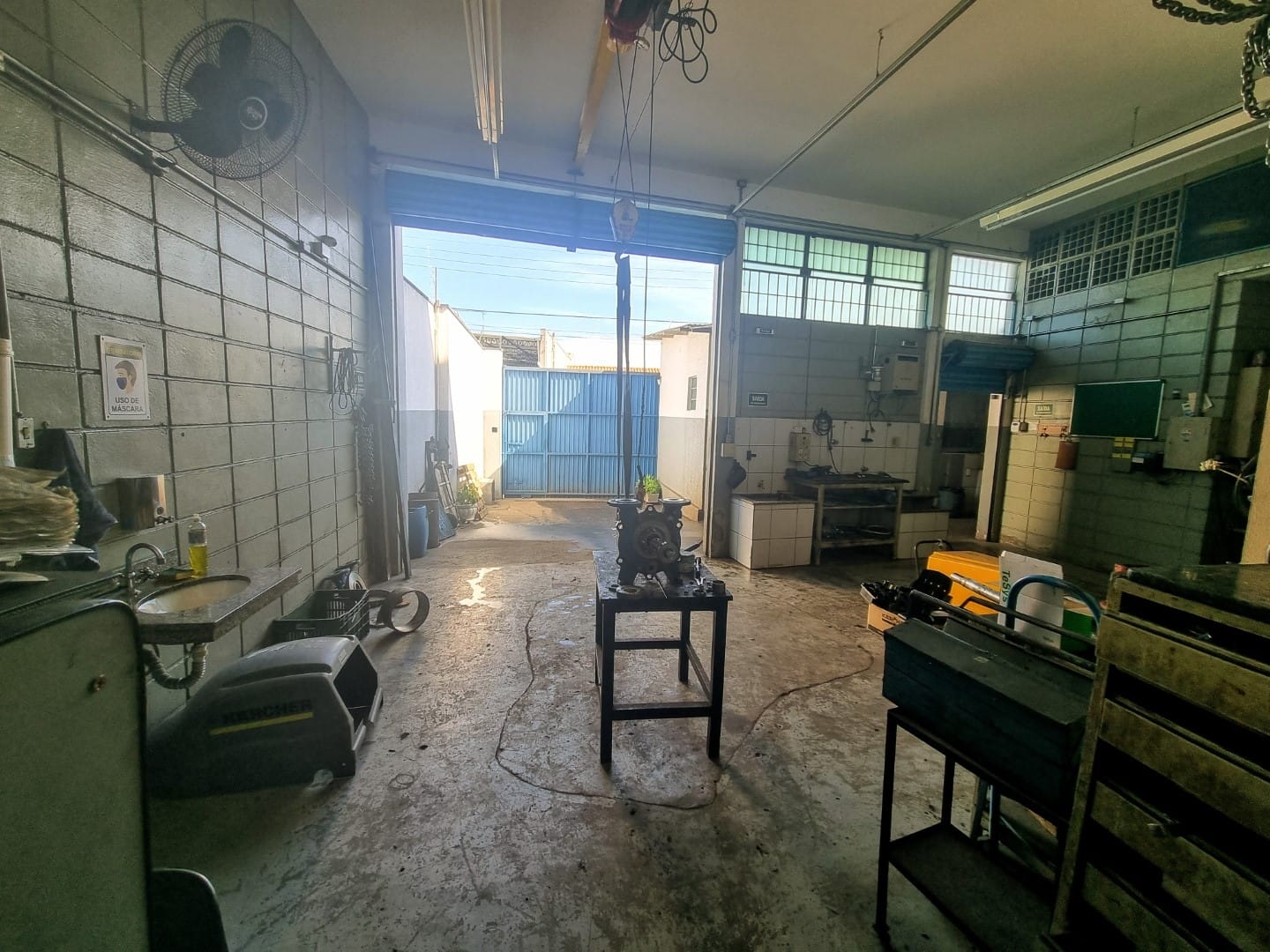 Prédio Inteiro, 550 m² - Foto 40