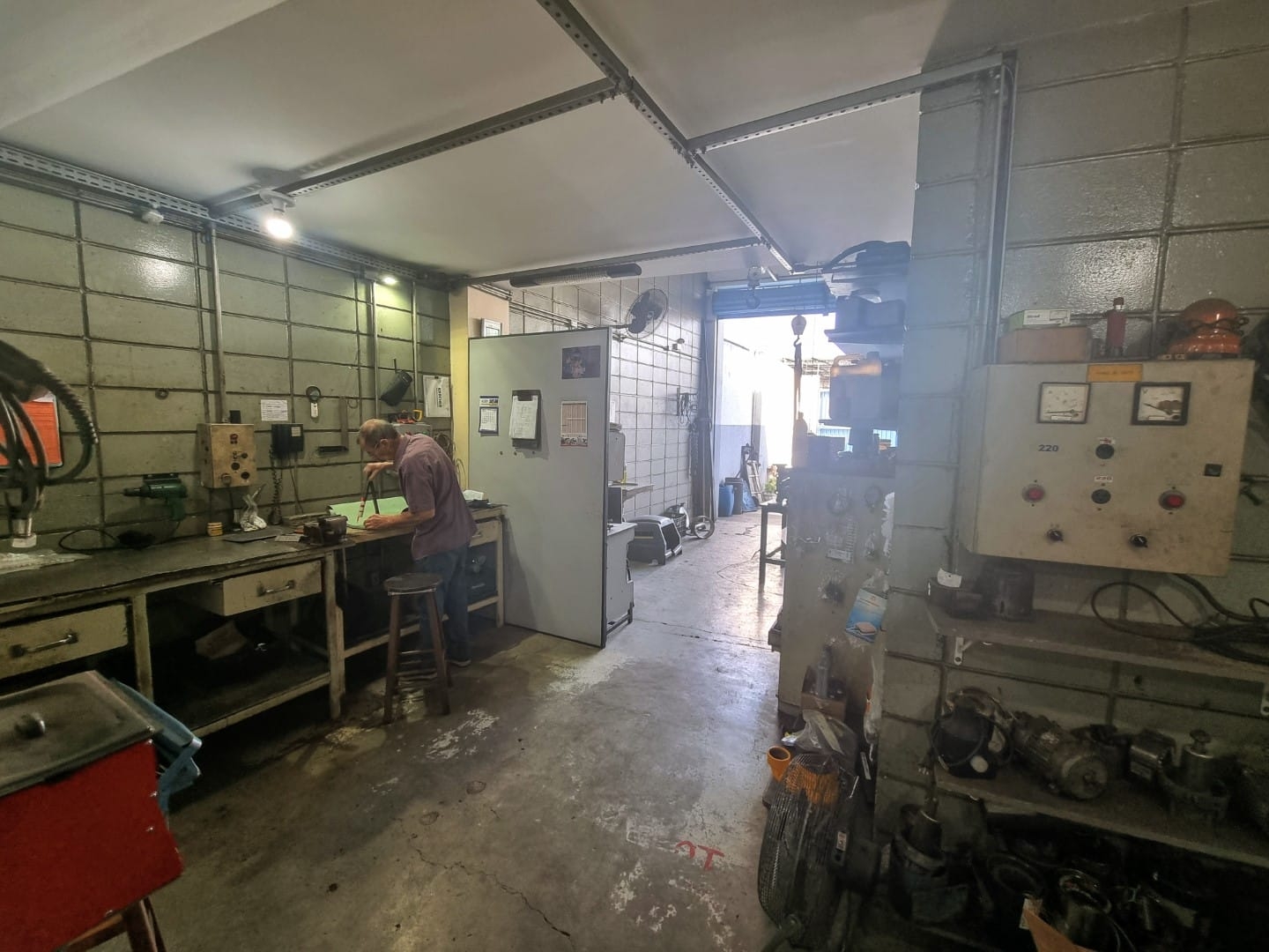 Prédio Inteiro, 550 m² - Foto 41