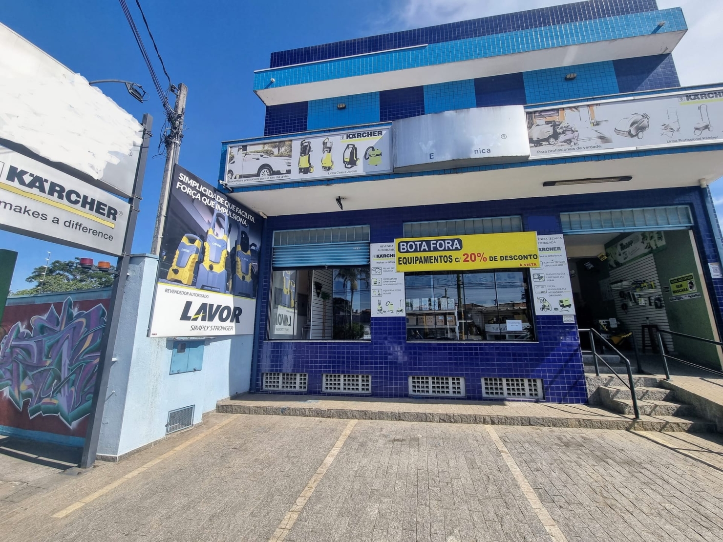 Prédio Inteiro, 550 m² - Foto 43