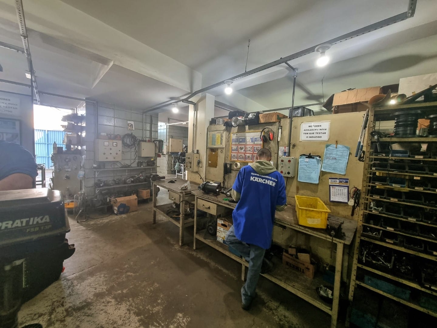 Prédio Inteiro, 550 m² - Foto 44