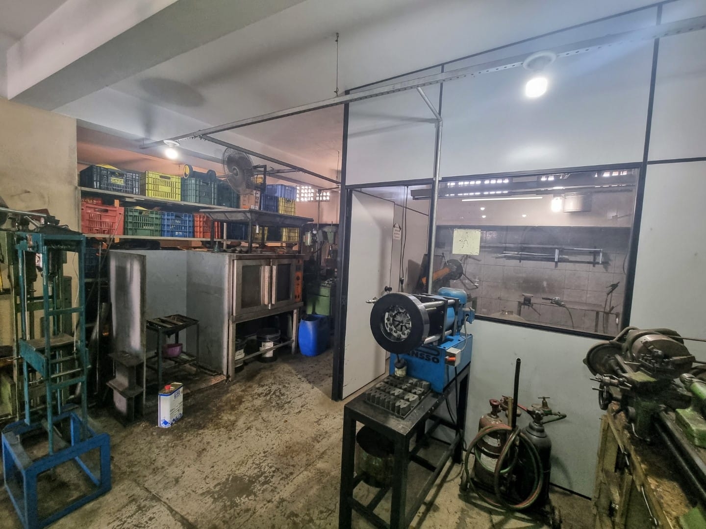 Prédio Inteiro, 550 m² - Foto 45